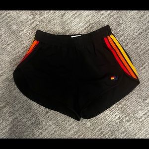 Aviator nation shorts